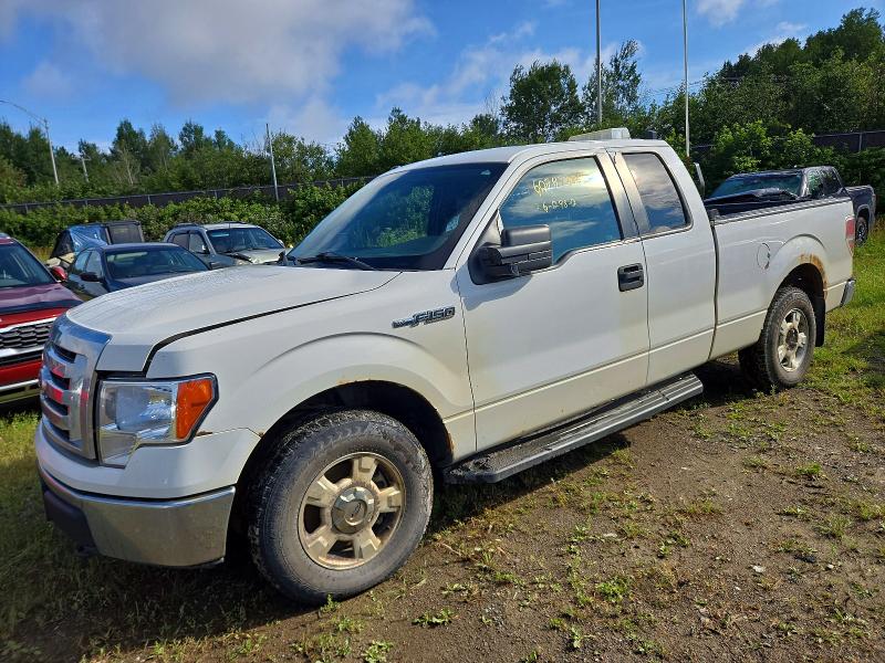 Aukcja sprzedaży 2012 Ford F150, vin: 1FTFX1EF7CFB88526, numer aukcji: 60747386