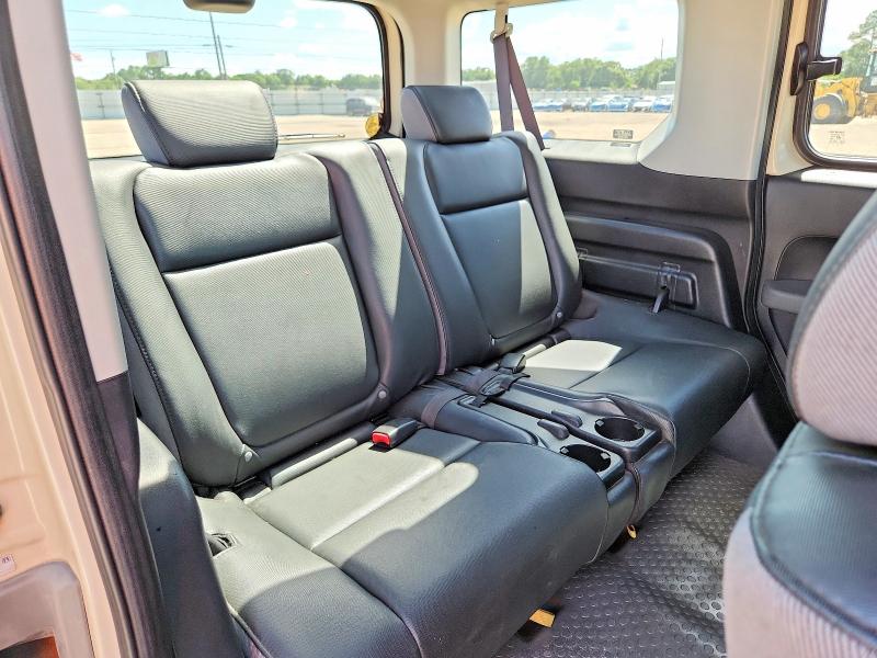 Aukcja sprzedaży 2005 Honda Element, vin: 5J6YH28325L010552, numer aukcji: 64000556