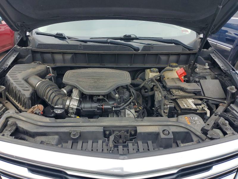 Aukcja sprzedaży 2018 Cadillac Xt5, vin: 1GYKNDRS1JZ149336, numer aukcji: 65021156