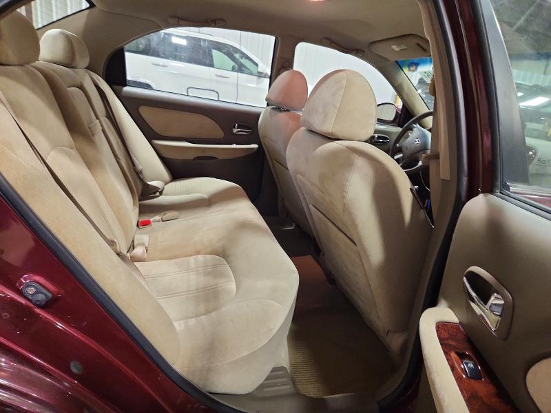 63636346 :رقم المزاد ، KMHWF35H55A097167 vin ، 2005 Hyundai Sonata مزاد بيع