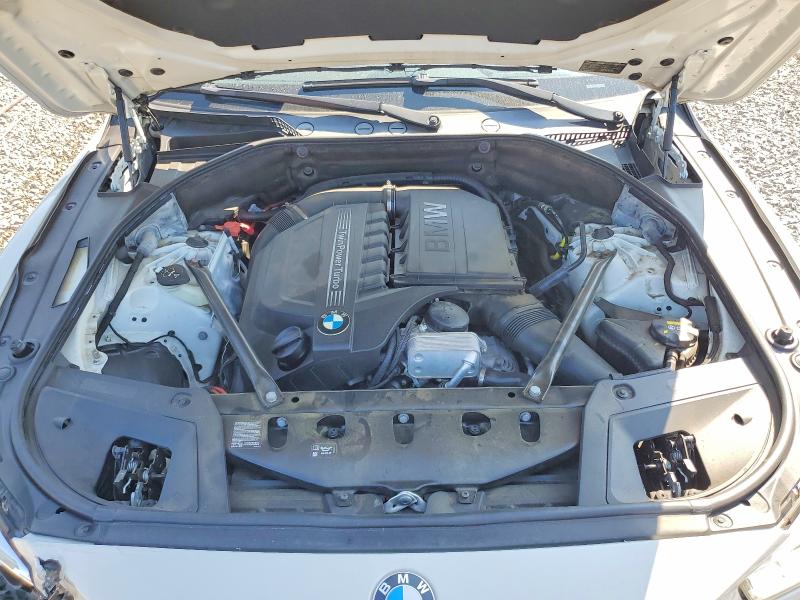 65141656 :رقم المزاد ، WBA5M2C5XGG499143 vin ، 2016 Bmw 535 مزاد بيع