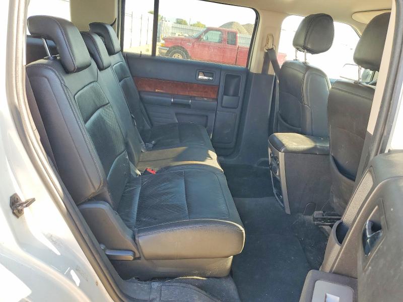 Aukcja sprzedaży 2011 Ford Flex, vin: 2FMGK5DC7BBD26000, numer aukcji: 65003506