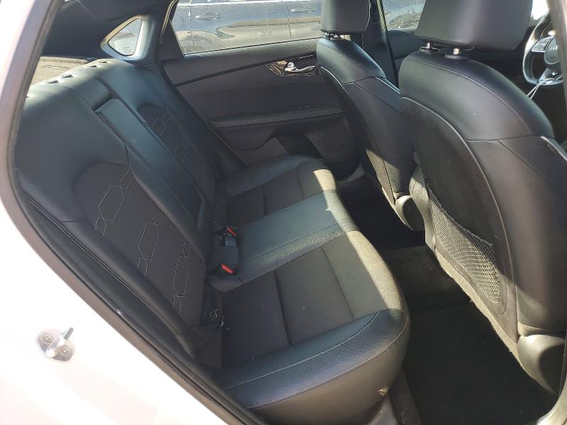 Aukcja sprzedaży 2022 Kia Forte, vin: 3KPF54ADXNE429553, numer aukcji: 66241496