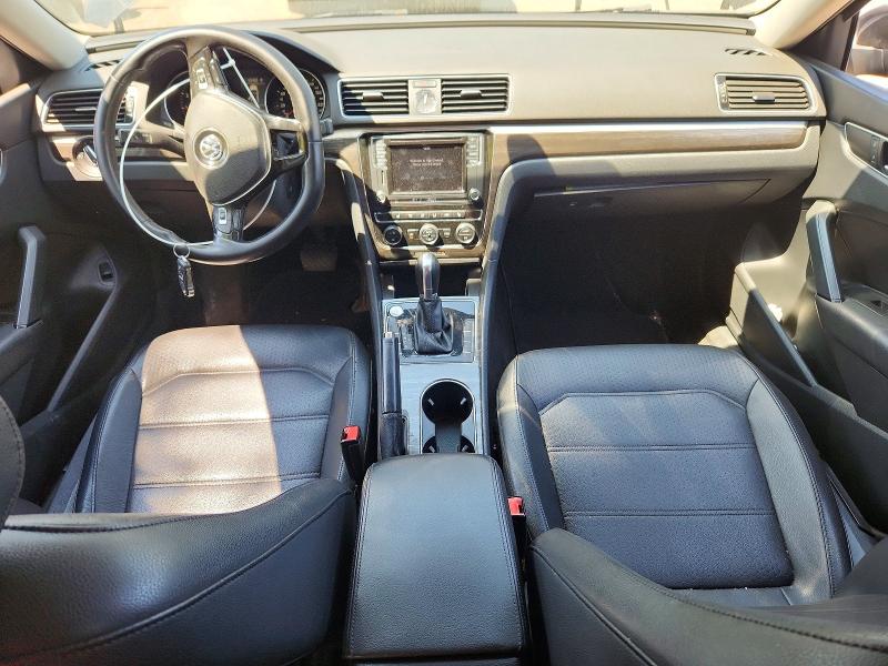 Продаж на аукціоні авто 2016 Volkswagen Passat, vin: 1VWBS7A39GC002534, номер лоту: 63108836