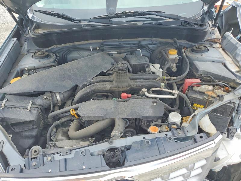 64591726 :رقم المزاد ، JF2SHABC7BH746398 vin ، 2011 Subaru Forester مزاد بيع