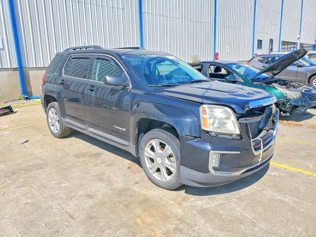 65102486 :رقم المزاد ، 2GKALNEKXH6103341 vin ، 2017 Gmc Terrain مزاد بيع