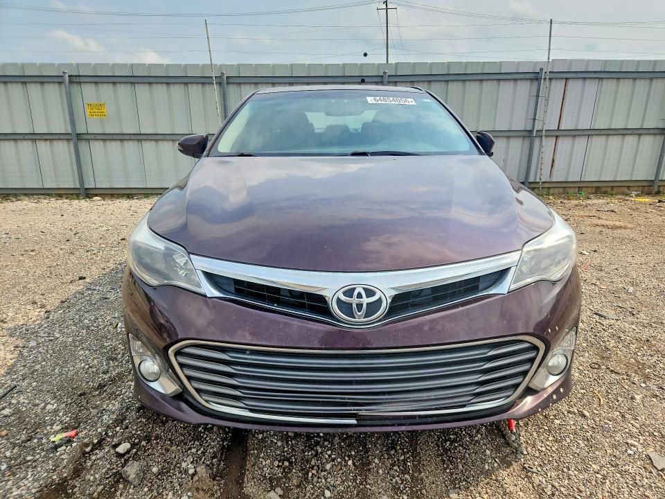 Продаж на аукціоні авто 2015 Toyota Avalon, vin: 4T1BK1EB8FU174611, номер лоту: 64854056