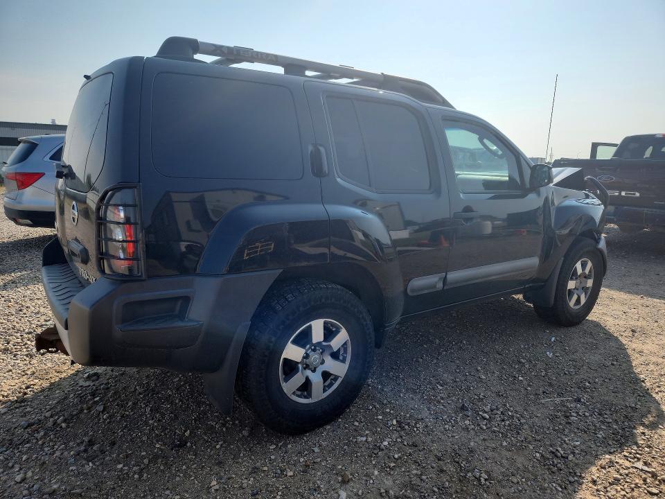 Продажа на аукционе авто 2012 Nissan Xterra, vin: 5N1AN0NW2CC511338, номер лота: 65799106
