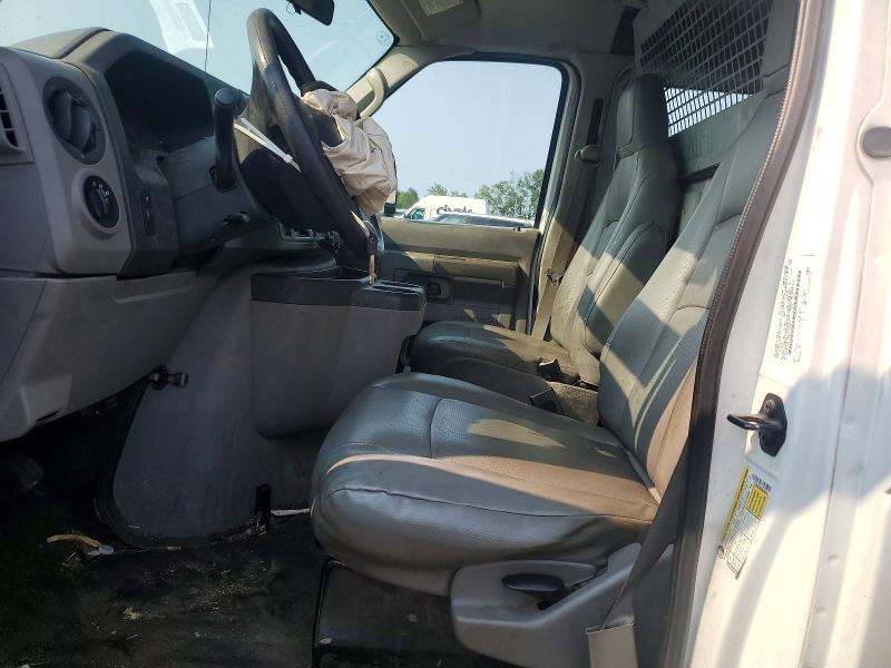64763416 :رقم المزاد ، 1FTNS2EL9DDA33818 vin ، 2013 Ford E250 مزاد بيع
