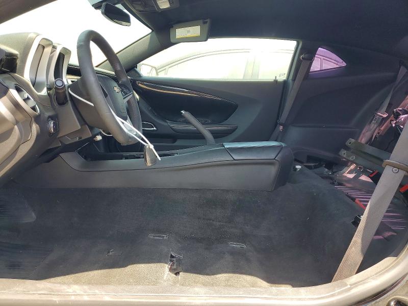 Aukcja sprzedaży 2013 Chevrolet Camaro, vin: 2G1FZ1EP0D9804010, numer aukcji: 62077506