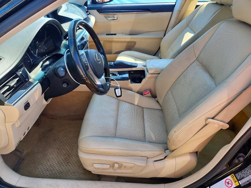 Продаж на аукціоні авто 2014 Lexus Es, vin: JTHBK1GG9E2116688, номер лоту: 64020916