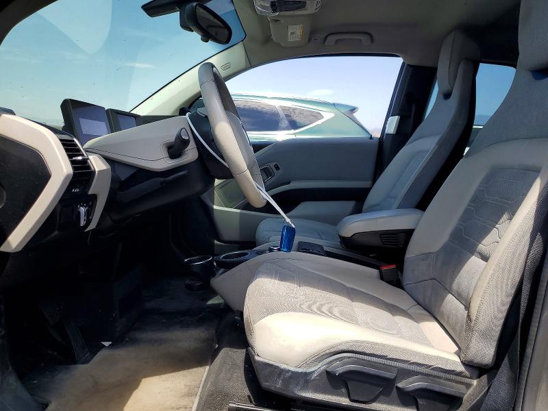 Aukcja sprzedaży 2015 Bmw I3, vin: WBY1Z4C55FV501758, numer aukcji: 63260436