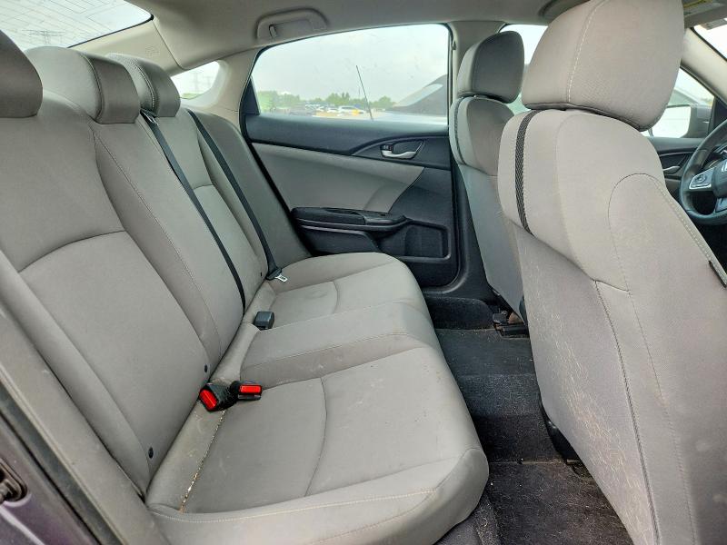 Продаж на аукціоні авто 2018 Honda Civic, vin: 19XFC2F54JE019692, номер лоту: 63000786