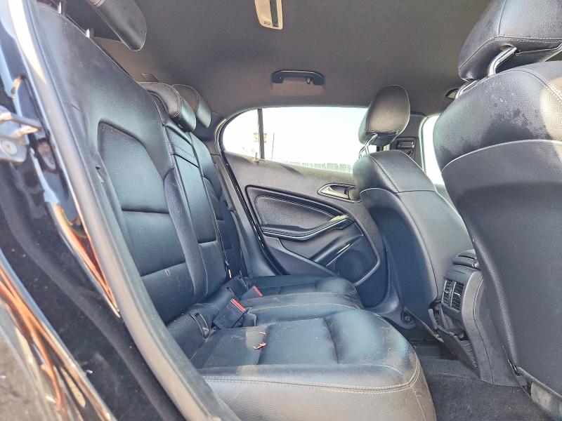 Aukcja sprzedaży 2019 Mercedes-benz Gla, vin: WDCTG4EB2KU011906, numer aukcji: 66287016