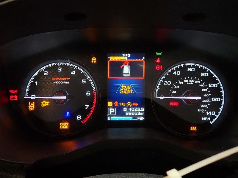 Продаж на аукціоні авто 2020 Subaru Forester, vin: JF2SKARC6LH556259, номер лоту: 65058926