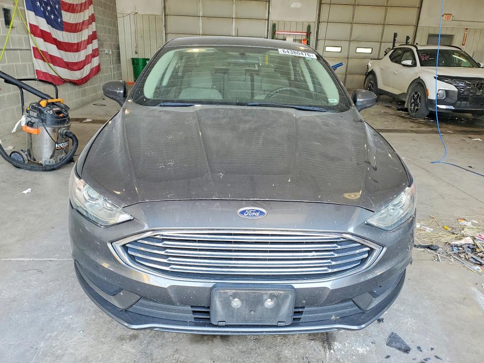 Aukcja sprzedaży 2018 Ford Fusion, vin: 3FA6P0G79JR182362, numer aukcji: 64380476