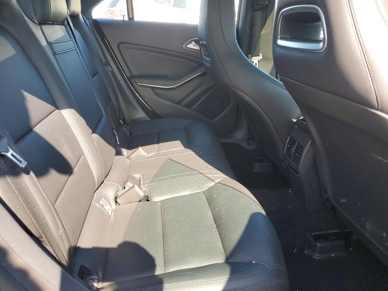 2015 Mercedes-benz Cla მანქანა იყიდება აუქციონზე, vin: WDDSJ4EBXFN185893, აუქციონის ნომერი: 66388216