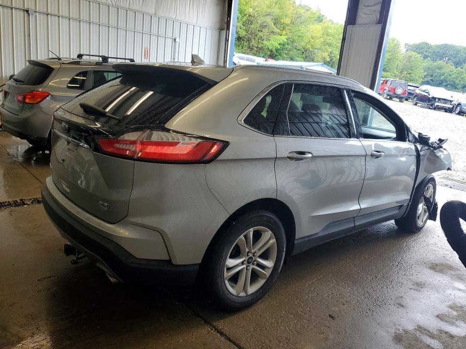Aukcja sprzedaży 2020 Ford Edge, vin: 2FMPK4J93LBA44988, numer aukcji: 64450976