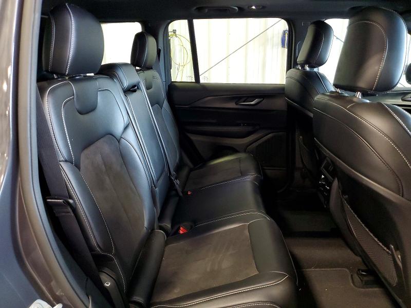 Продажа на аукционе авто 2023 Jeep Grand Cherokee, vin: 1C4RJHAG3PC598950, номер лота: 62985406