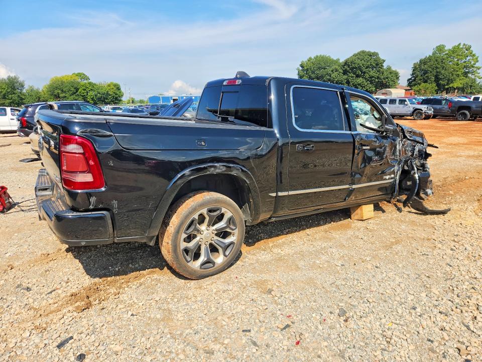 Aukcja sprzedaży 2019 Ram 1500, vin: 1C6SRFHT0KN910521, numer aukcji: 66799256