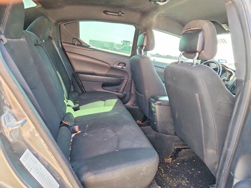 Aukcja sprzedaży 2013 Dodge Avenger, vin: 1C3CDZCB4DN562497, numer aukcji: 65199186