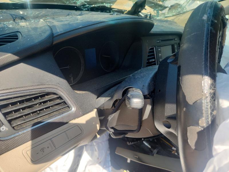 65089966 :رقم المزاد ، 5NPE34AF0FH133862 vin ، 2015 Hyundai Sonata مزاد بيع