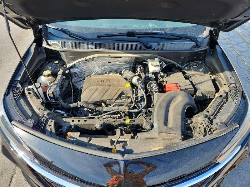 65452676 :رقم المزاد ، KL4MMBS28MB180655 vin ، 2021 Buick Encore Gx مزاد بيع