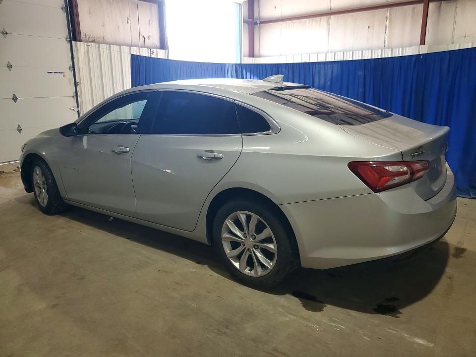 Продажа на аукционе авто 2019 Chevrolet Malibu, vin: 1G1ZD5ST9KF174612, номер лота: 66144426