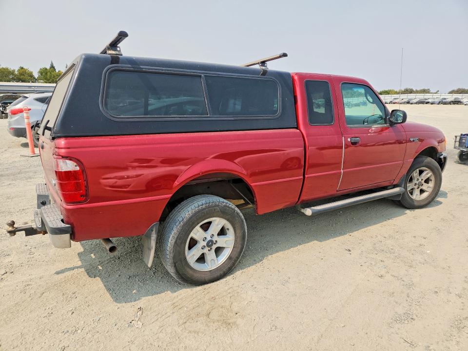 Aukcja sprzedaży 2005 Ford Ranger, vin: 1FTZR15EX5PA13991, numer aukcji: 67021246