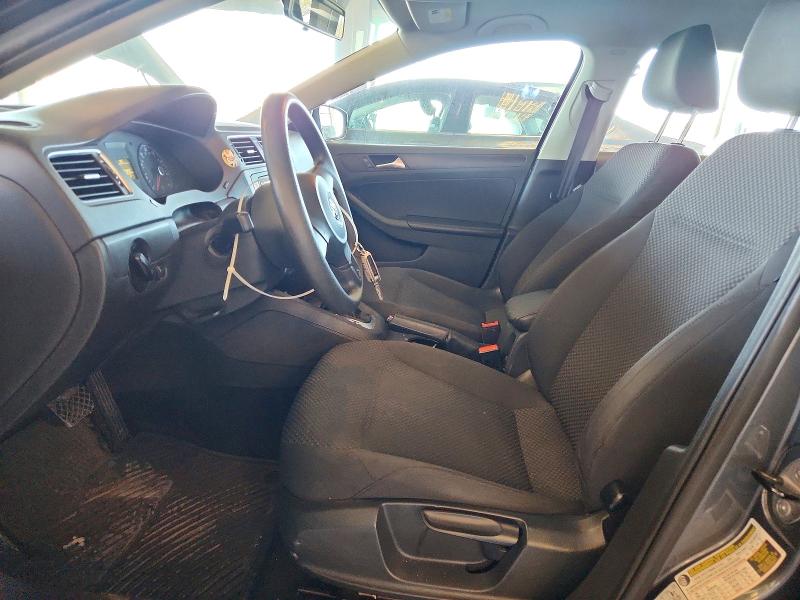 2013 Volkswagen Jetta მანქანა იყიდება აუქციონზე, vin: 3VW2K7AJ9DM415806, აუქციონის ნომერი: 63757206