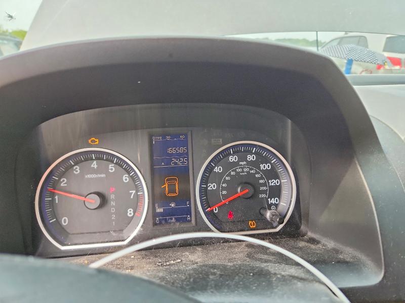Продаж на аукціоні авто 2010 Honda Cr-v, vin: 5J6RE4H38AL033255, номер лоту: 64766346