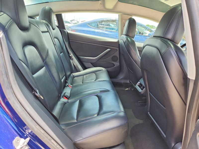 Aukcja sprzedaży 2023 Tesla Model 3, vin: 5YJ3E1EA5PF433931, numer aukcji: 63398876