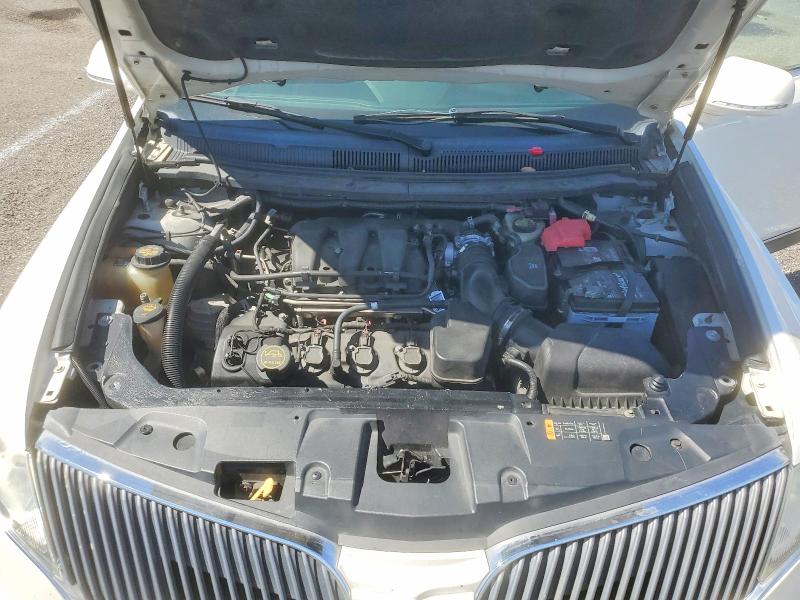 Продаж на аукціоні авто 2015 Lincoln Mkt, vin: 2L1MJ5LK0FBL02756, номер лоту: 64937576