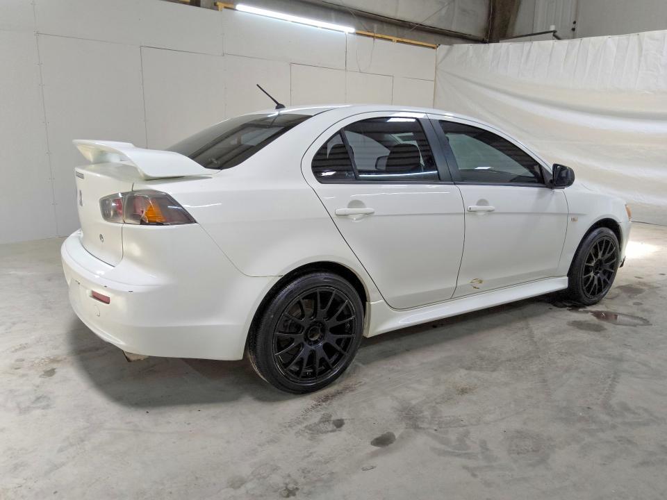 Продажа на аукционе авто 2011 Mitsubishi Lancer, vin: JA32U8FWXBU041320, номер лота: 66097236