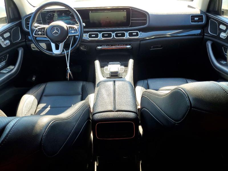 Aukcja sprzedaży 2020 Mercedes-benz Gle, vin: 4JGFB4KB0LA011035, numer aukcji: 65673656
