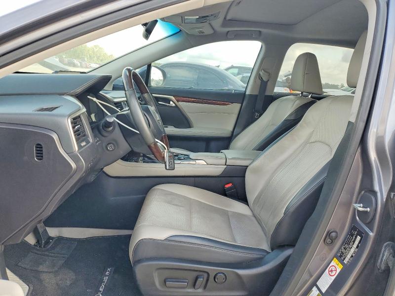 Aukcja sprzedaży 2016 Lexus Rx, vin: 2T2ZZMCA7GC005118, numer aukcji: 64658816