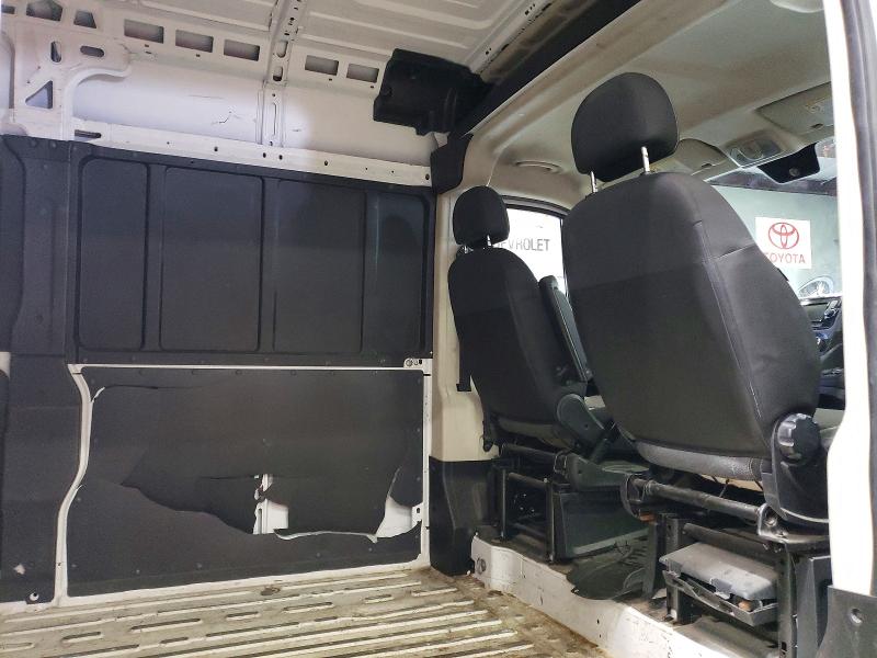 Aukcja sprzedaży 2019 Ram Promaster 1500, vin: 3C6TRVBG0KE547796, numer aukcji: 63471436