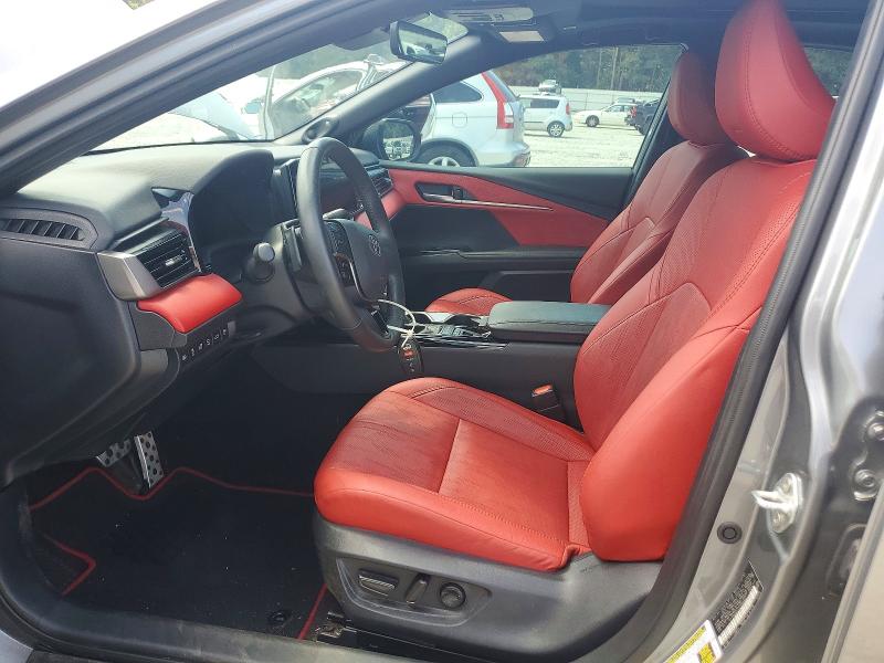 65870756 :رقم المزاد ، 4T1DAACK1TU668867 vin ، 2026 Toyota Camry مزاد بيع