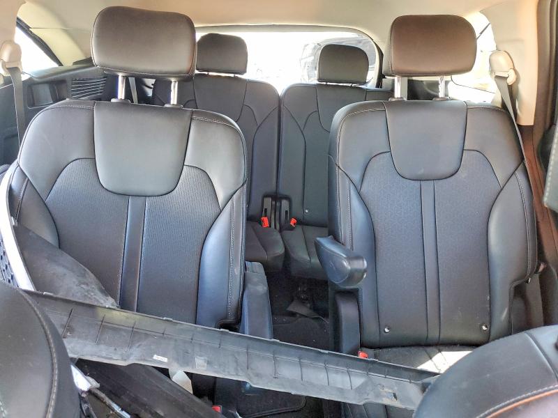 Aukcja sprzedaży 2023 Kia Sorento, vin: KNDRH4LG8P5142125, numer aukcji: 65943806