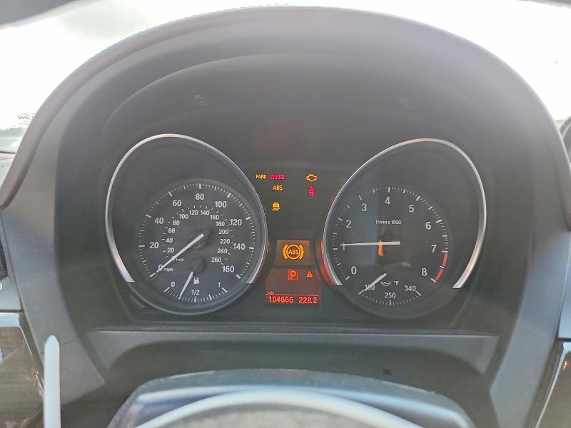 Aukcja sprzedaży 2013 Bmw Z4, vin: WBALM7C53DE385562, numer aukcji: 65497866