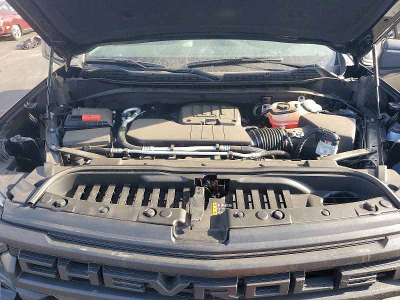 Продаж на аукціоні авто 2026 Chevrolet Silverado, vin: 3GCPKCEK5TG259927, номер лоту: 63849156