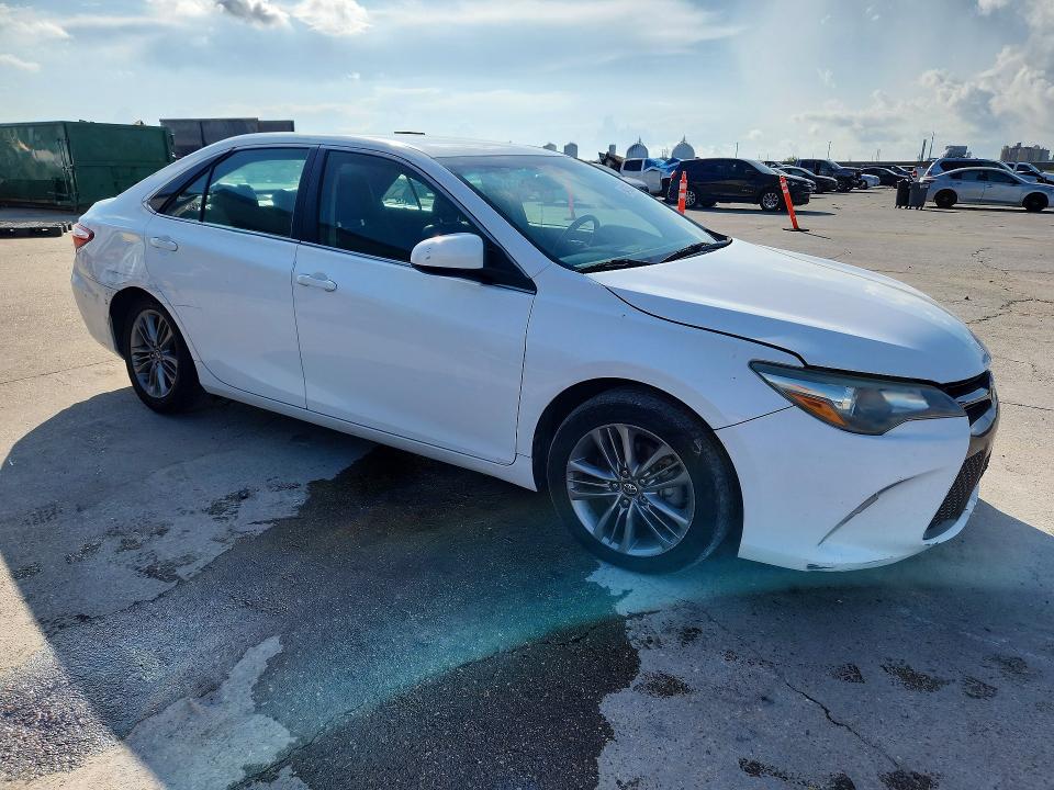 Продажа на аукционе авто 2016 Toyota Camry, vin: 4T1BF1FK6GU216889, номер лота: 64136046