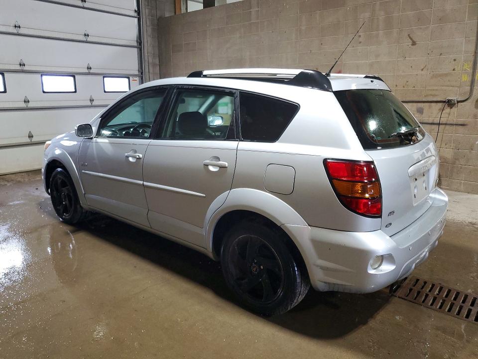 Продаж на аукціоні авто 2005 Pontiac Vibe, vin: 5Y2SM63815Z435971, номер лоту: 65929286