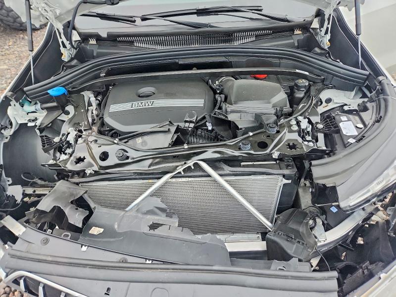 2026 Bmw X1 მანქანა იყიდება აუქციონზე, vin: WBX73EF01T5408785, აუქციონის ნომერი: 65342776