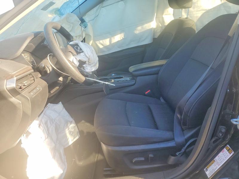 Продажа на аукционе авто 2023 Nissan Altima, vin: 1N4BL4DW4PN387967, номер лота: 65114366