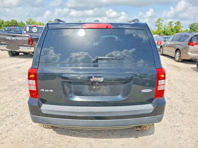 64449496 :رقم المزاد ، 1C4NJRFB7ED542082 vin ، 2014 Jeep Patriot مزاد بيع