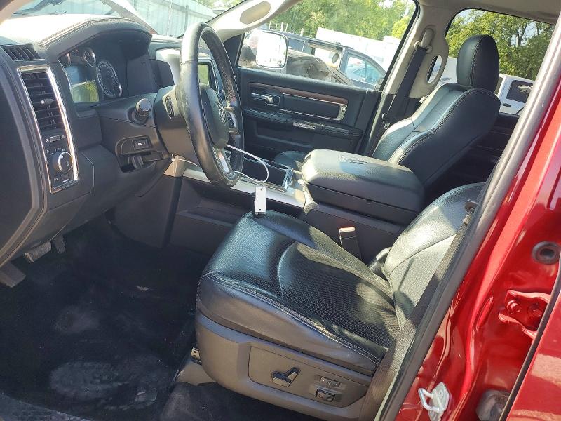 62856156 :رقم المزاد ، 1C6RR7NT5FS677459 vin ، 2015 Ram 1500 مزاد بيع