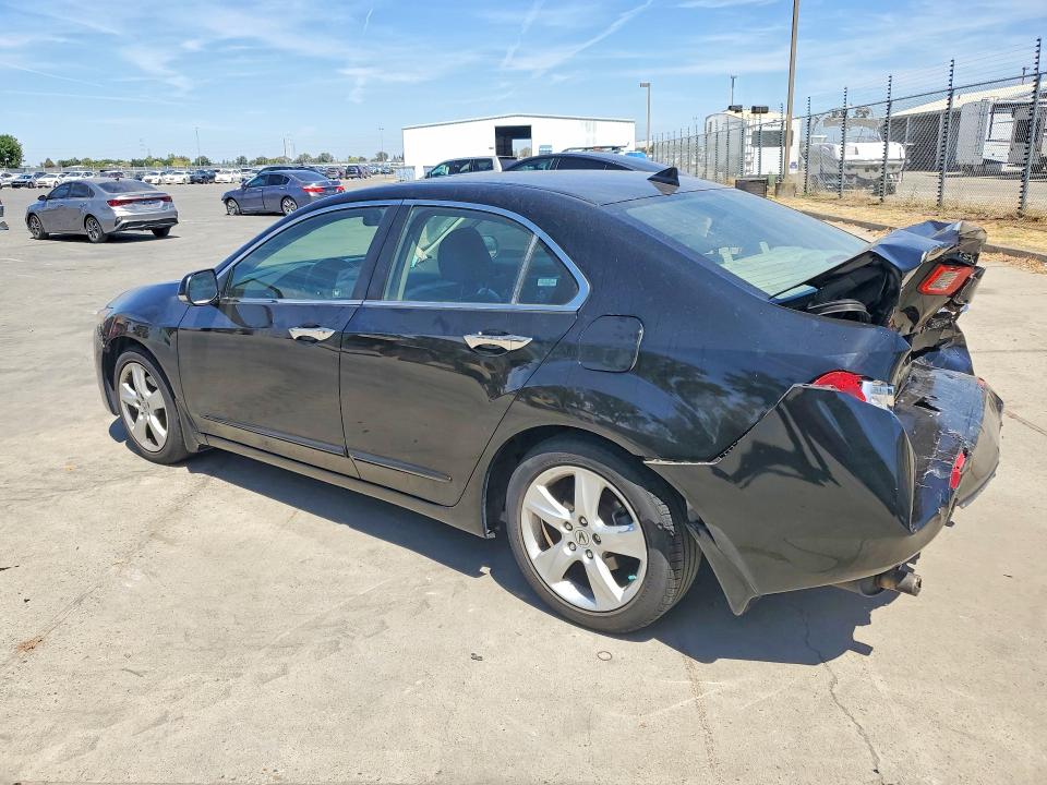 2009 Acura Tsx მანქანა იყიდება აუქციონზე, vin: JH4CU26689C023125, აუქციონის ნომერი: 65572606