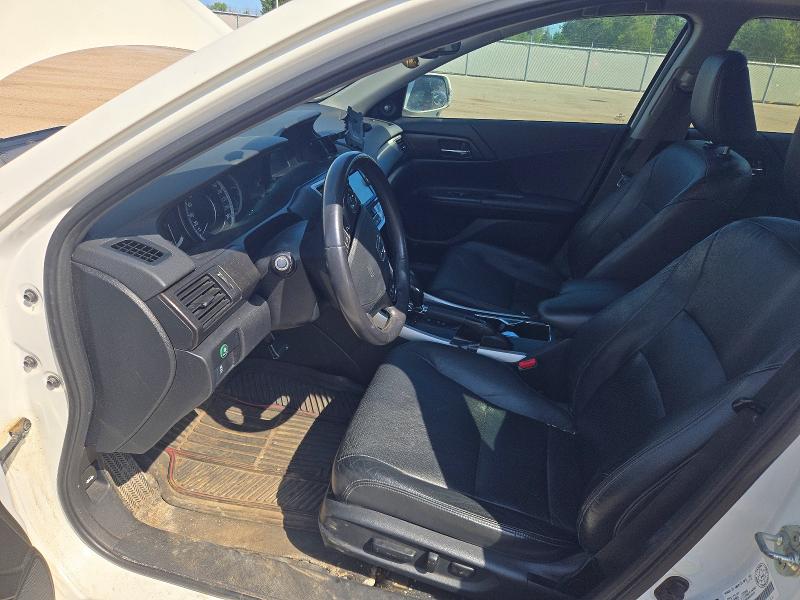 63043436 :رقم المزاد ، 1HGCR3F88DA800936 vin ، 2013 Honda Accord مزاد بيع