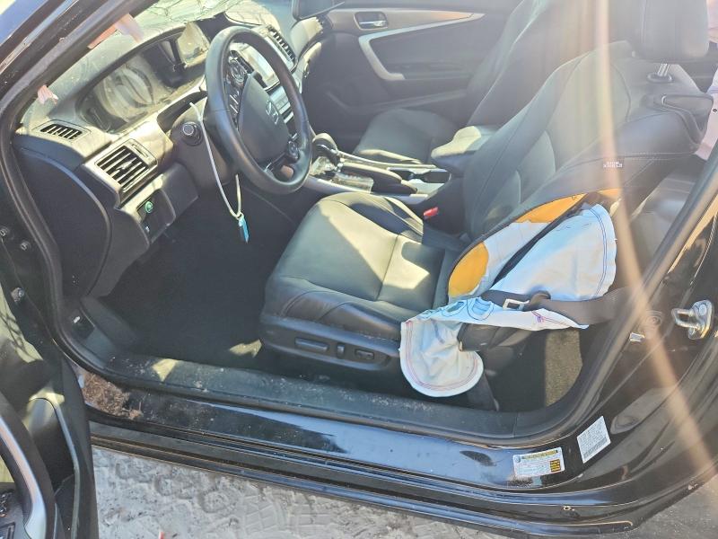 Продажа на аукционе авто 2016 Honda Accord, vin: 1HGCT1B82GA012251, номер лота: 64303696